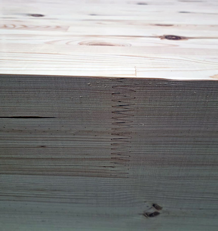 Kasper & Neininger Brettschichtholz