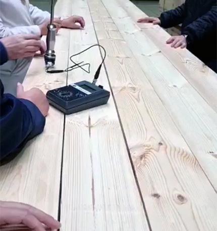 Kasper & Neininger Brettschichtholz